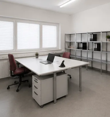 Gewerberaum / Werkstatt / Büro im Erdgeschoss – 230 m², vielseitig nutzbar