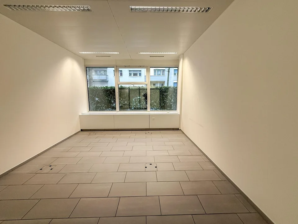 Attraktives Geschäftsobjekt an zentraler Lage in Basel-Stadt