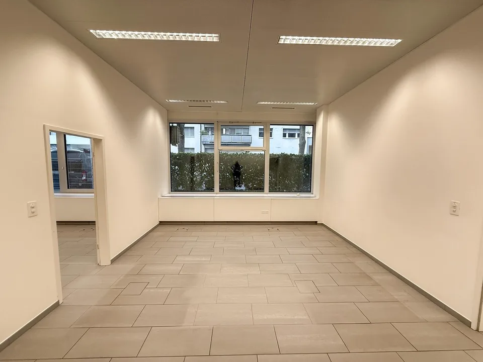 Oggetto commerciale attraente in una posizione centrale a Basel-Stadt – foto 8 di 8