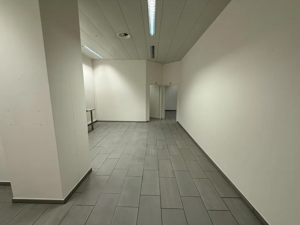 Attraktives Geschäftsobjekt an zentraler Lage in Basel-Stadt