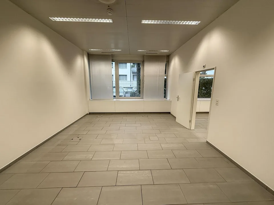 Oggetto commerciale attraente in una posizione centrale a Basel-Stadt – foto 7 di 8
