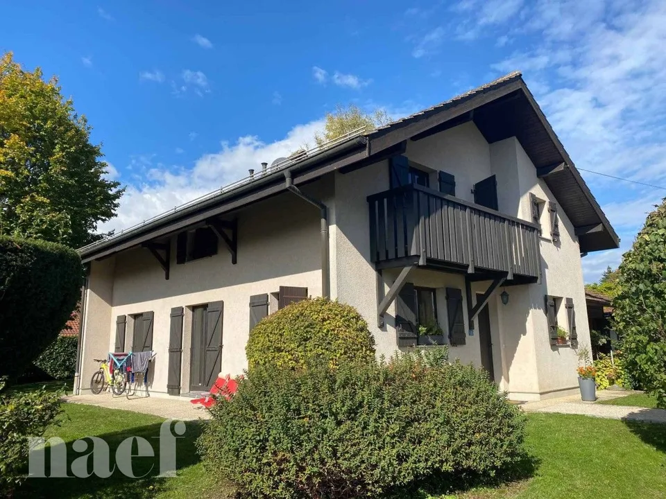 Einfamilien-Villa