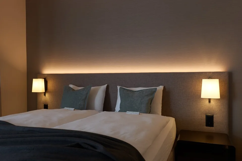 Studio Apartment Suite möbliert und neu renoviert in Zürich Oerlikon – photo 6 sur 12