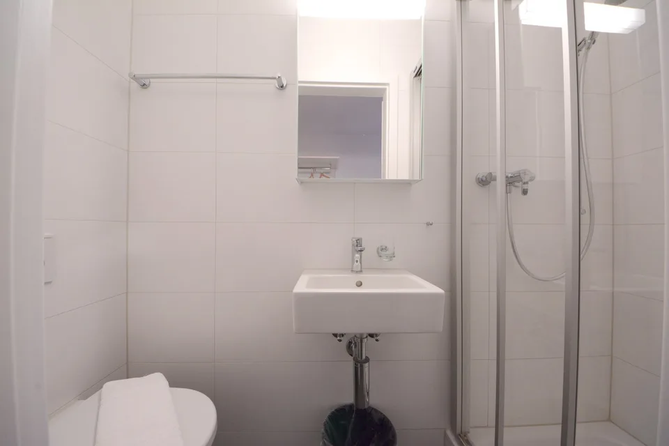 Charmantes möbliertes Studio für bis zu 2 Personen im Zentrum der Neustadt – photo 10 sur 15