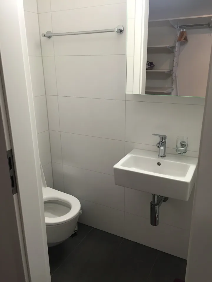 Charmantes möbliertes Studio für bis zu 2 Personen im Zentrum der Neustadt – photo 8 sur 15