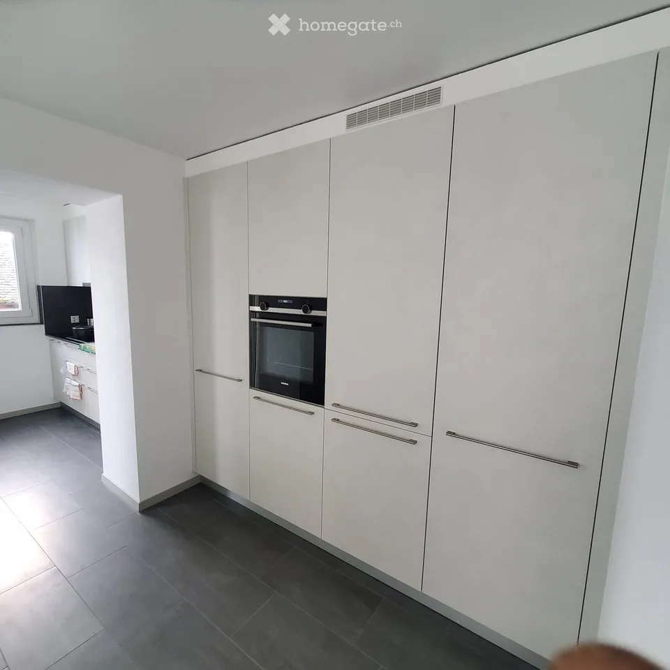5 pieces en duplex