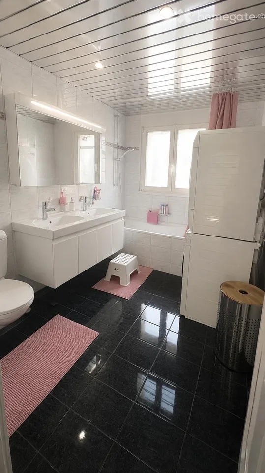 Helle 4.5-Zimmer-Wohnung in Schachen LU – ruhige Lage mit top Infrastruktur