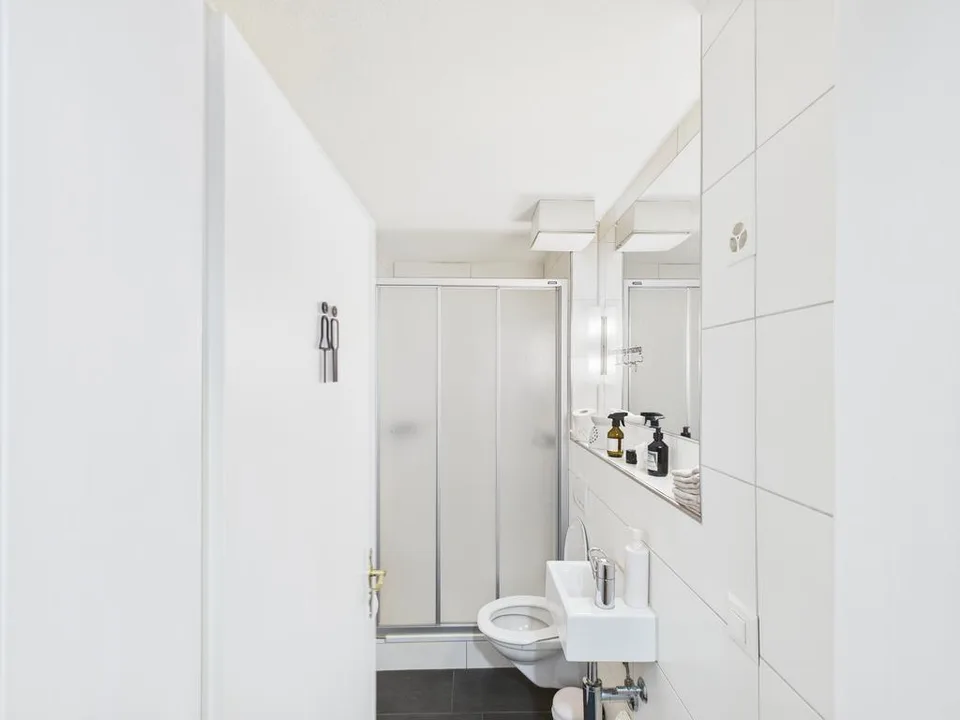 Espace de bureau attractif au cœur de Zurich - central & représentatif