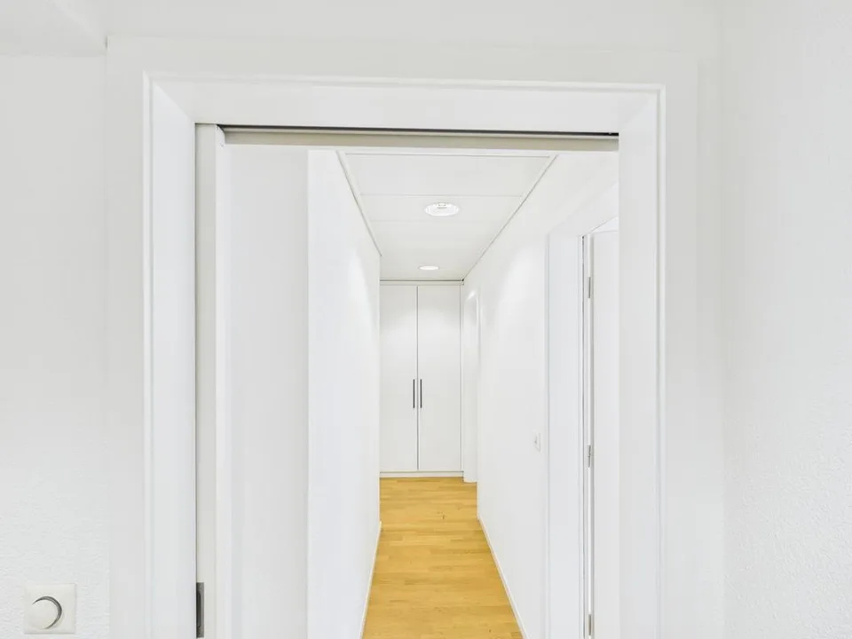 Attraktive Bürofläche im Herzen Zürichs - zentral & repräsentativ – Foto 12 von 13