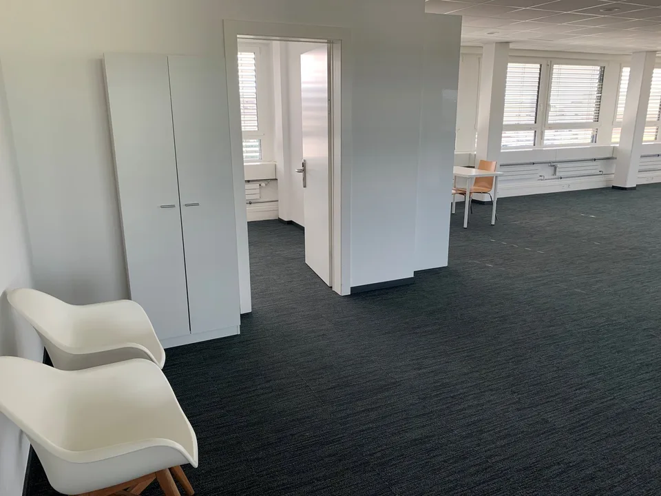 Belle surface de bureaux à louer