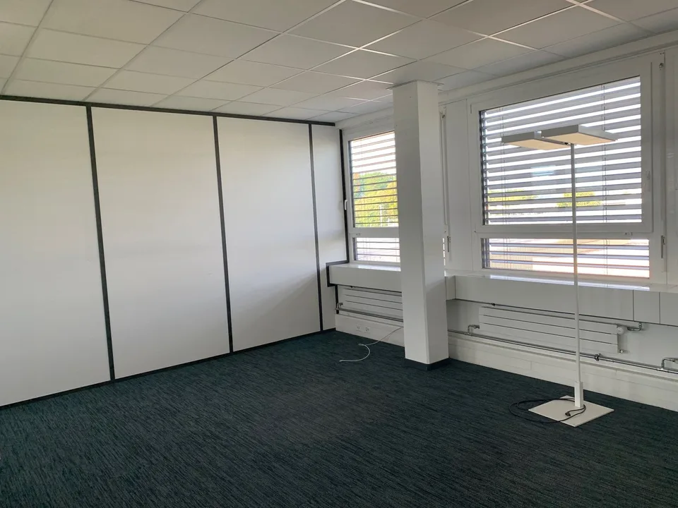 Belle surface de bureaux à louer