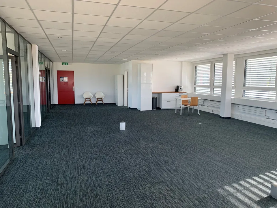 Belle surface de bureaux à louer