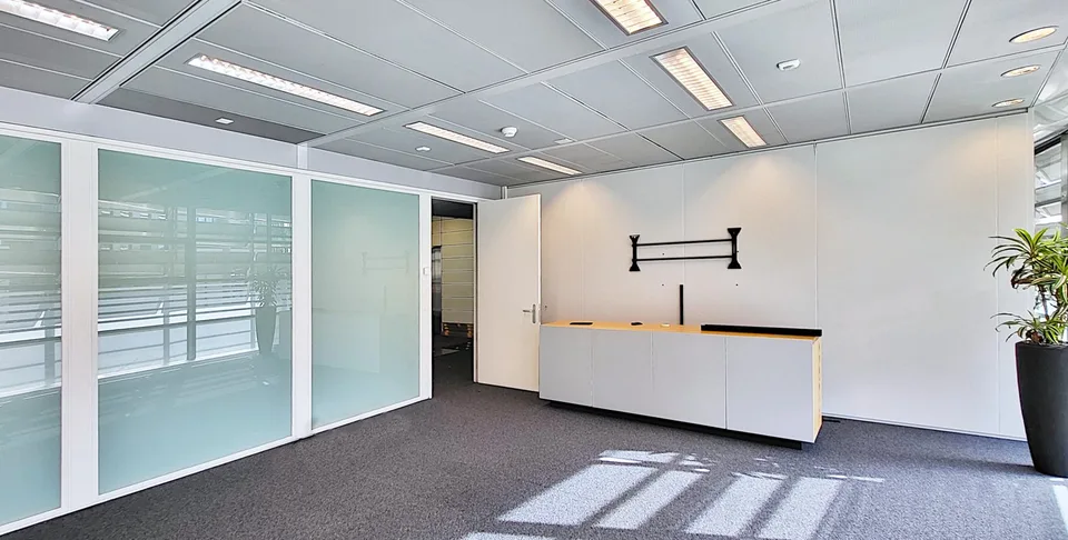 Studio climatizzato in un immobile rappresentativo!