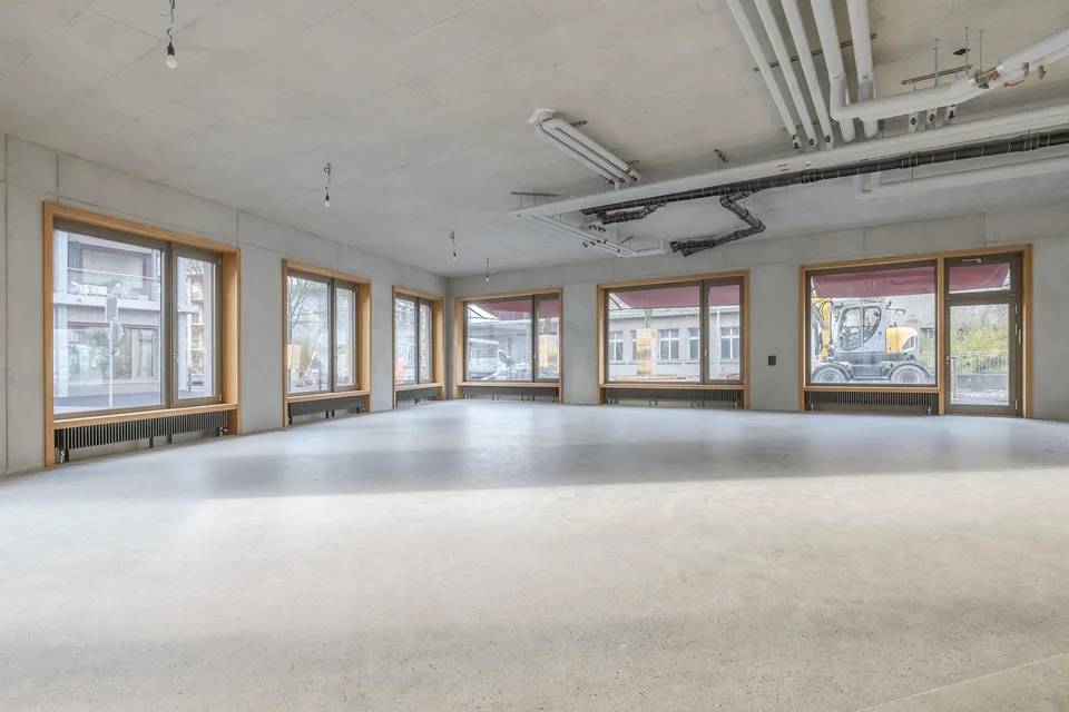 Gewerbe in Biel