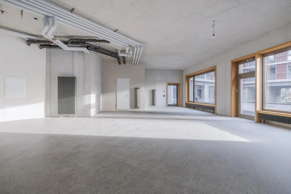 Gewerbe in Biel