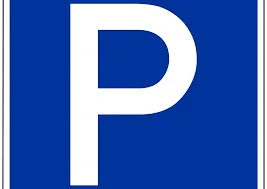 Parkplatz in 3er Garage