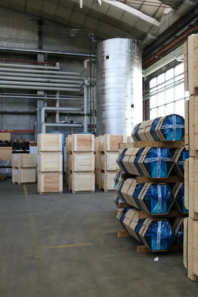Spazi industriali e commerciali versatili ad Arbon con infrastrutture eccellenti – fino a 33 000 m² – foto 17 di 24