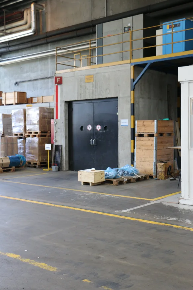 Spazi industriali e commerciali versatili ad Arbon con infrastrutture eccellenti – fino a 33 000 m² – foto 10 di 24