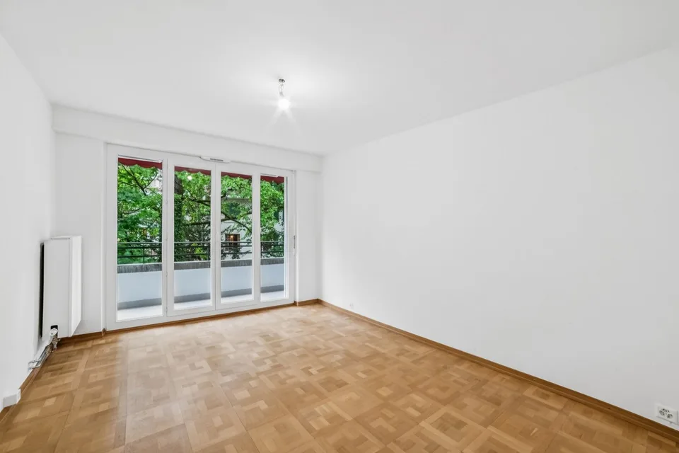 Nouvelle Rénovation- Exceptionnel - Quartier Florissant