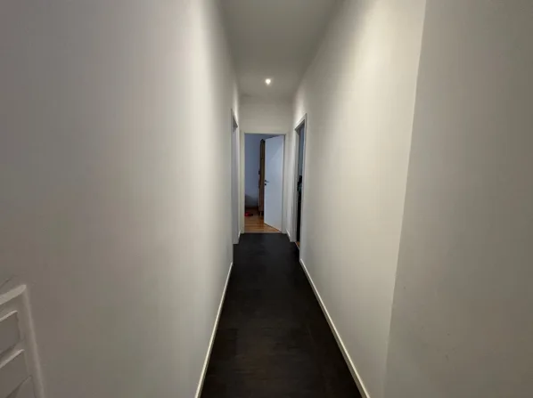 Prächtige 4.5-Zimmer-Wohnung im Erdgeschoss