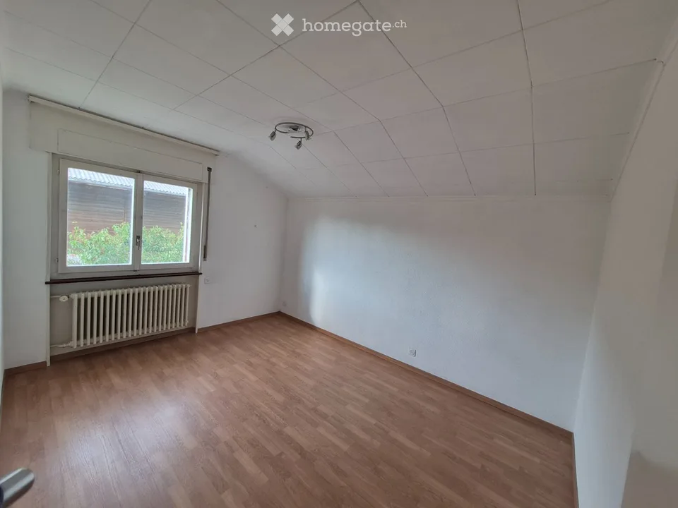 Wohnung 4.5 Pièce Ecuvillens