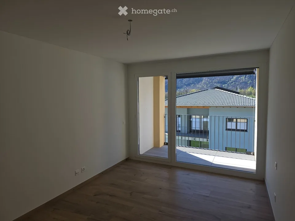 Letztes Apartment mit 4.5 Zimmern – Foto 10 von 11