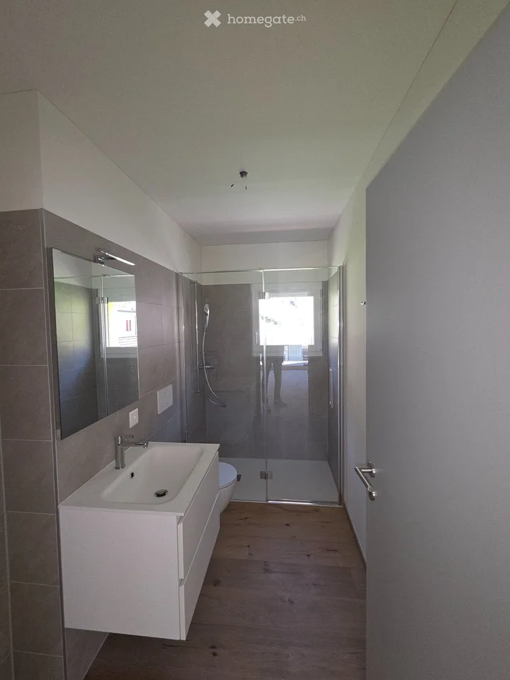 Letztes Apartment mit 4.5 Zimmern – Foto 9 von 11
