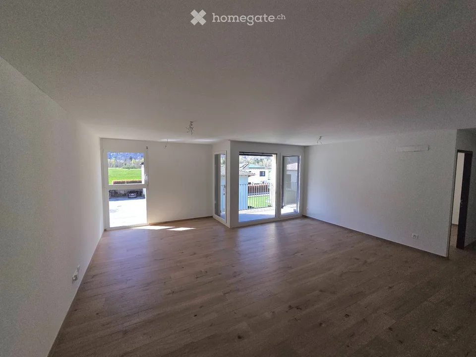 Letztes Apartment mit 4.5 Zimmern – Foto 7 von 11