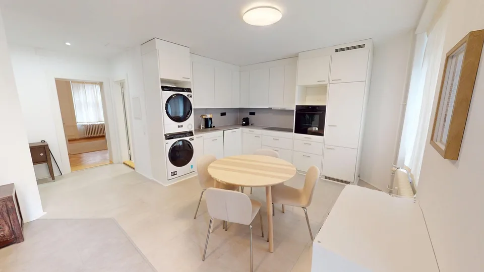 Appartamento di 3,5 locali con balcone a Zurigo 8006 – foto 6 di 17