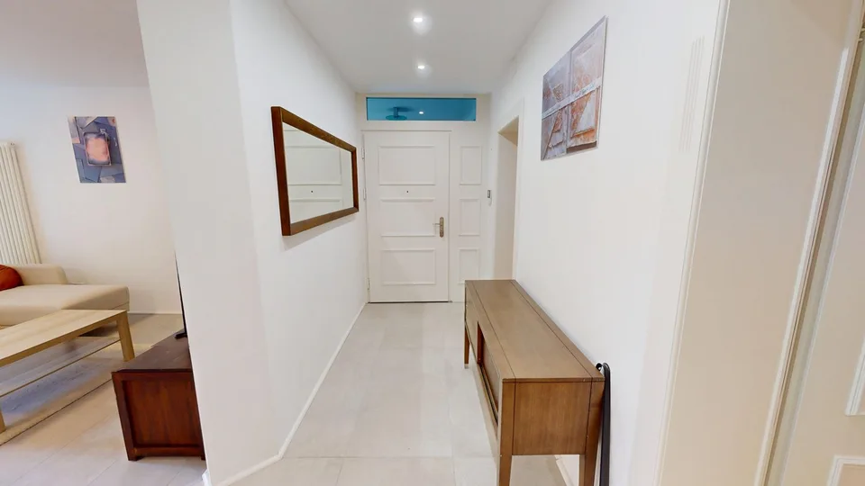 Appartamento di 3,5 locali con balcone a Zurigo 8006 – foto 8 di 17