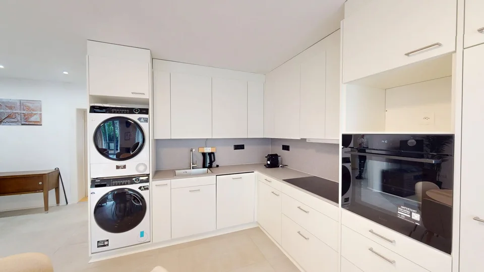 Appartamento di 3,5 locali con balcone a Zurigo 8006 – foto 7 di 17