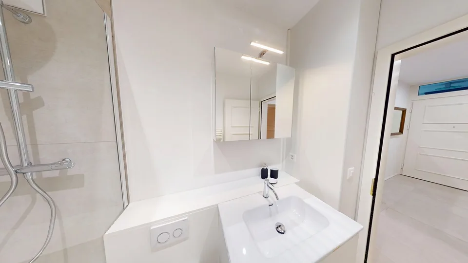 Appartamento di 3,5 locali con balcone a Zurigo 8006 – foto 14 di 17
