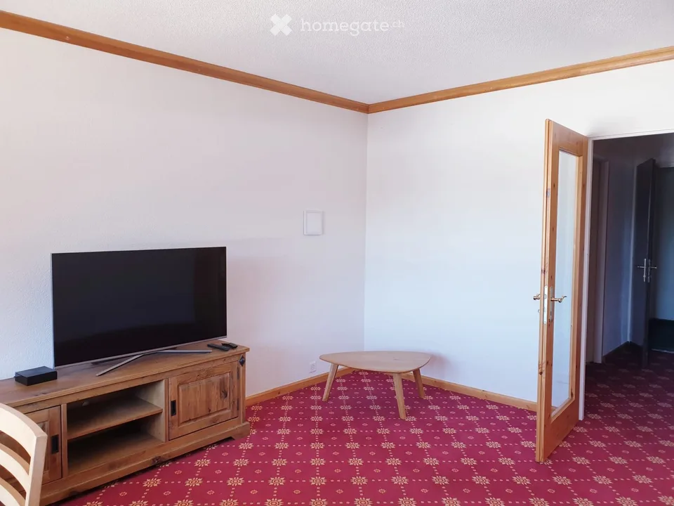 Stupendo studio in affitto nel cuore di Montana