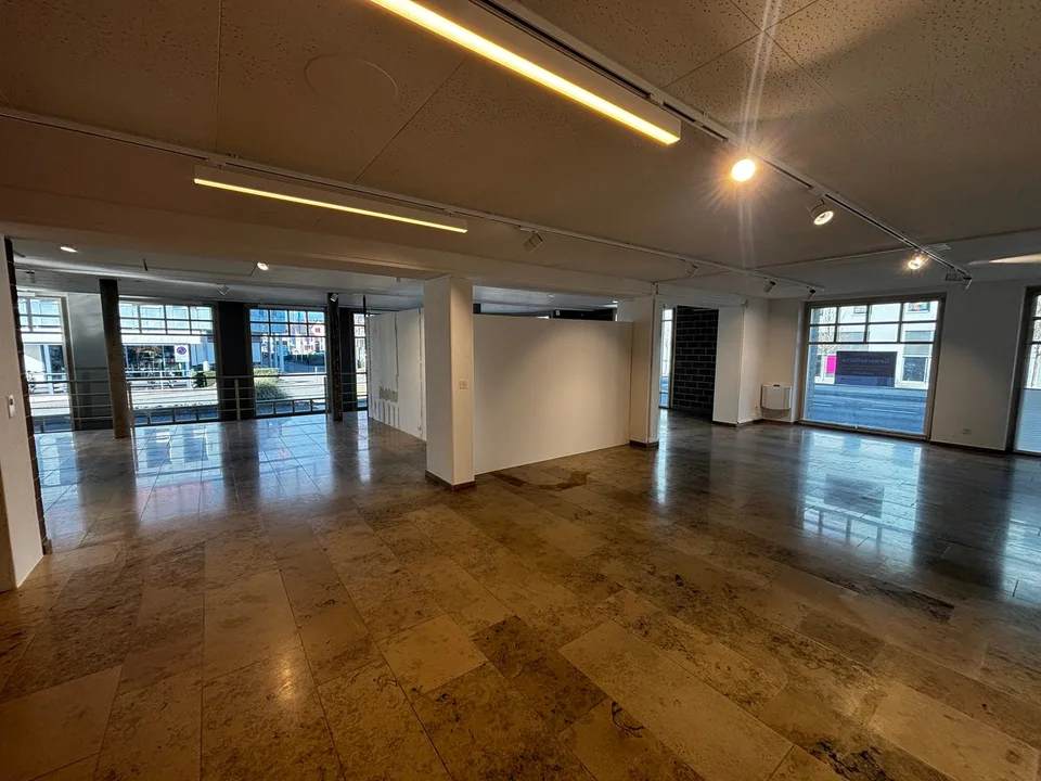 Espace commercial attractif – spacieux et polyvalent – photo 12 sur 19