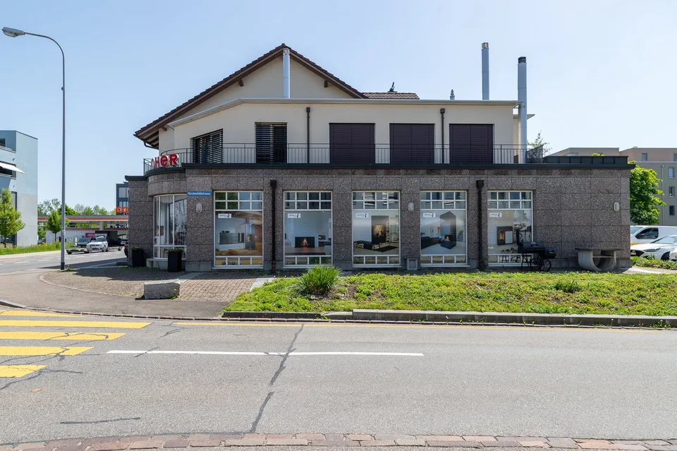 Espace commercial attractif – spacieux et polyvalent – photo 17 sur 19