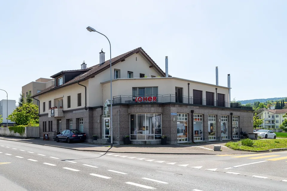 Espace commercial attractif – spacieux et polyvalent – photo 16 sur 19