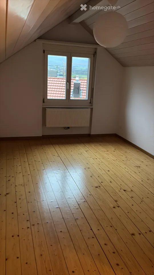 Appartement à louer à Glovelier
