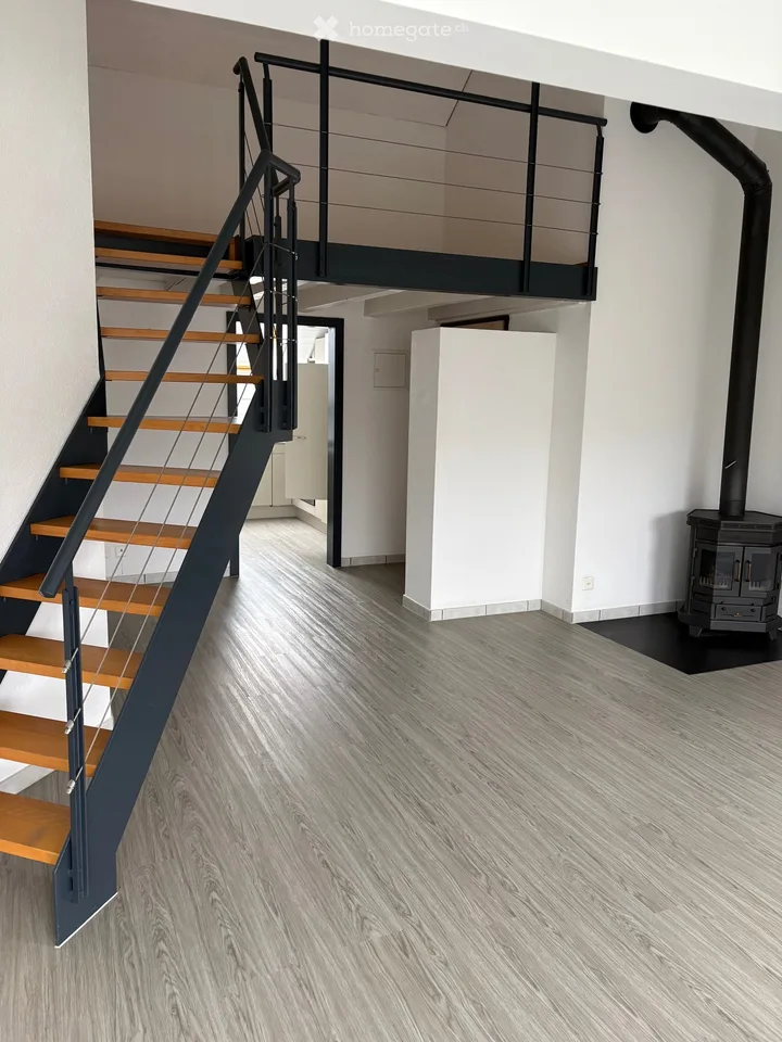 Appartement zur Miete in Glovelier