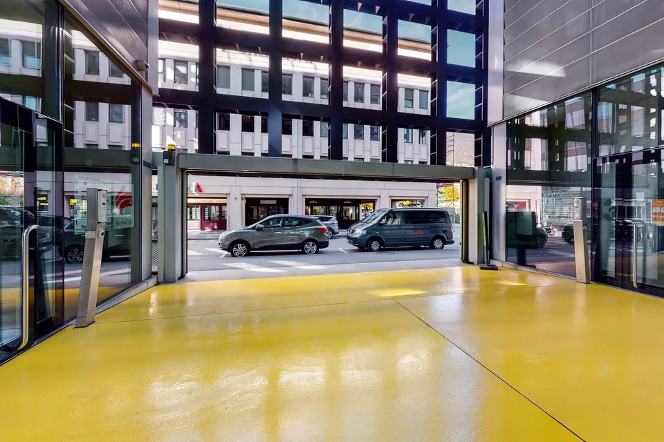 Stil und Modernität im Herzen der Stadt!