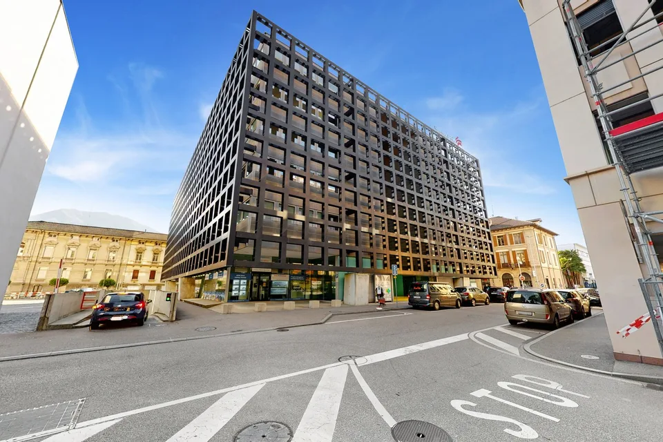 Stile e modernità in pieno centro!
