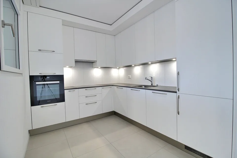 Charmantes 2.5-Zimmer-Wohnung in Marly!