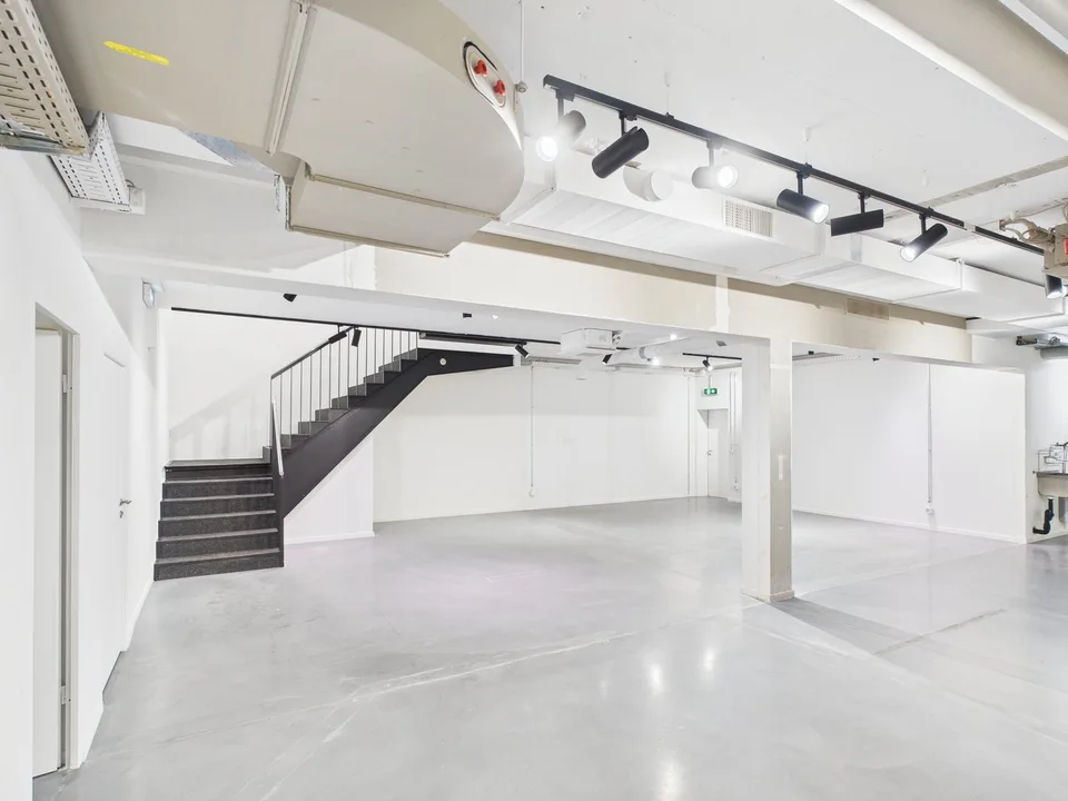 Location intermédiaire possible ! - espace commercial de haute qualité dans la vieille ville – photo 10 sur 10