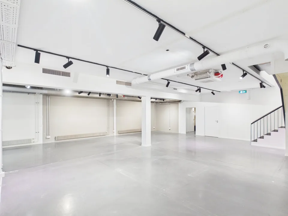 Location intermédiaire possible ! - espace commercial de haute qualité dans la vieille ville – photo 7 sur 10