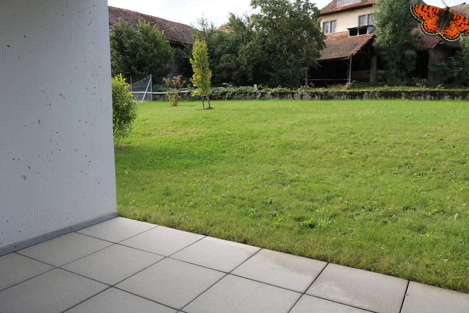 2 ½ PIÈCES MEUBLÉ !