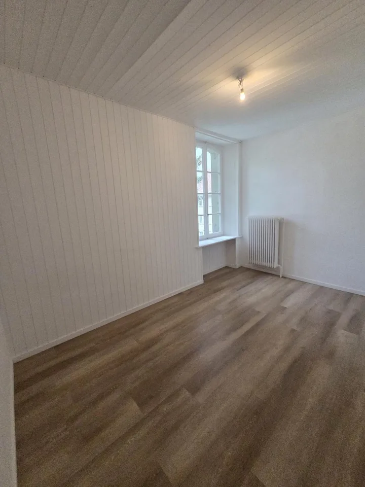 Charmantes 2-Zimmer-Wohnung im Zentrum von Freiburg