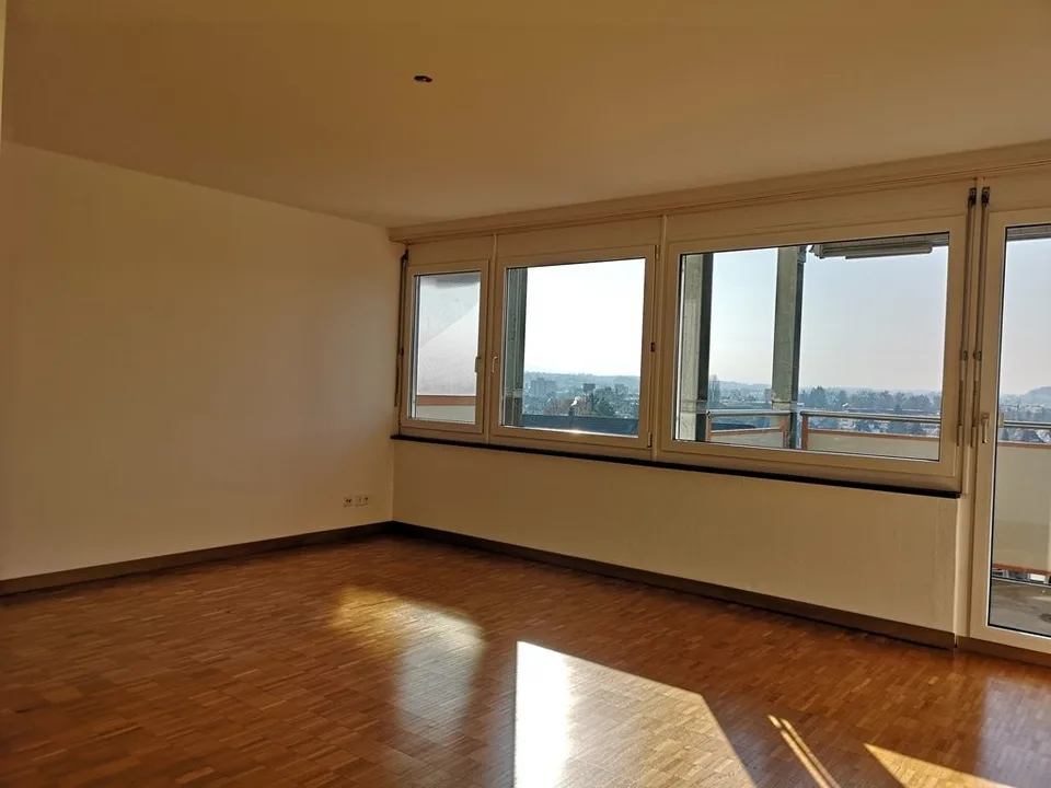 Appartement 2 pièces à Wohlen AG