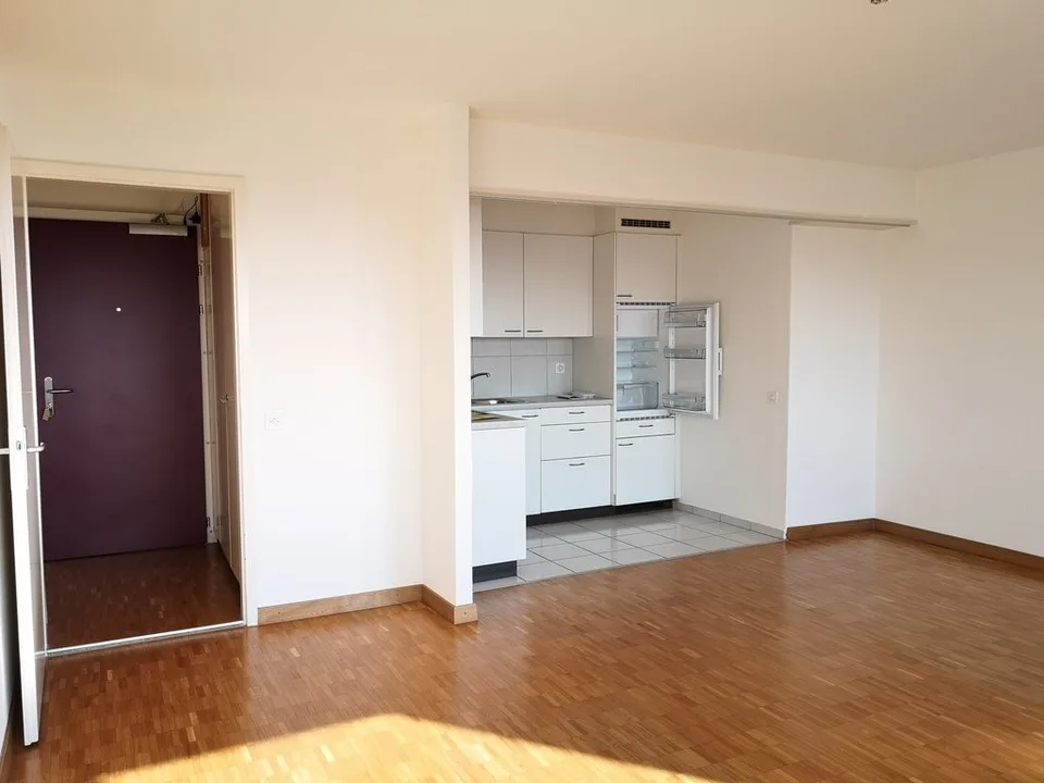 Appartement 2 pièces à Wohlen AG