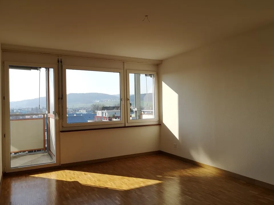 Appartement 2 pièces à Wohlen AG