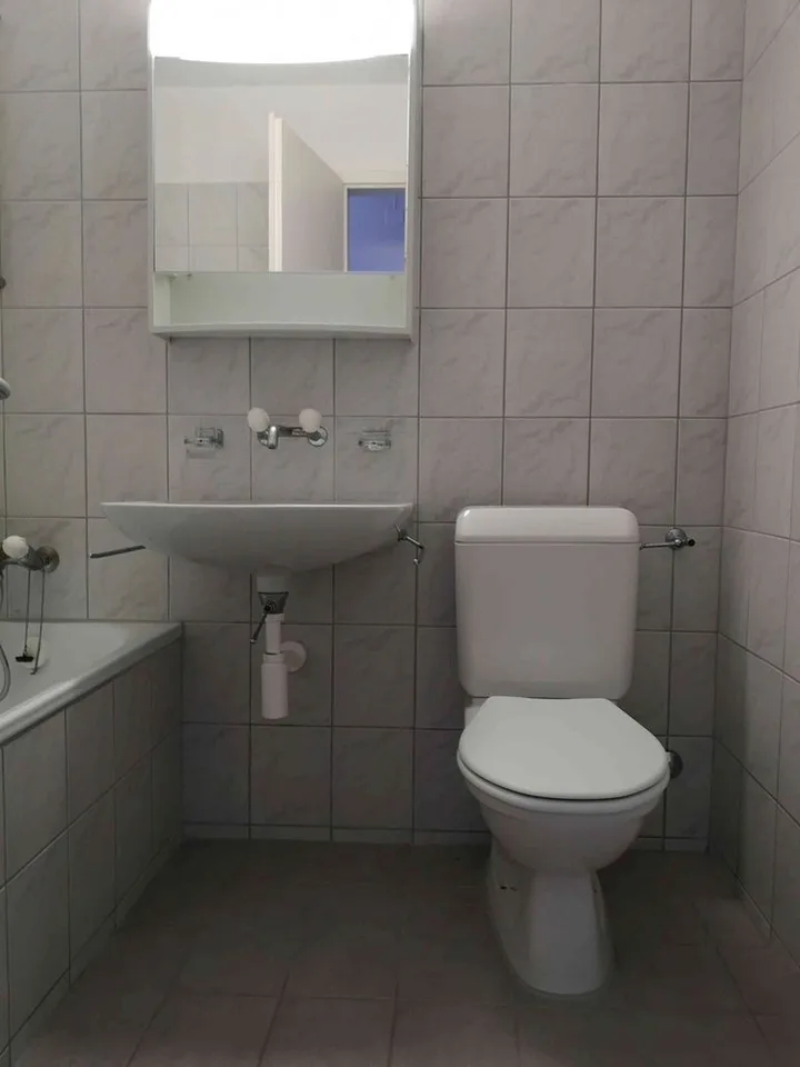 Appartement 2 pièces à Wohlen AG
