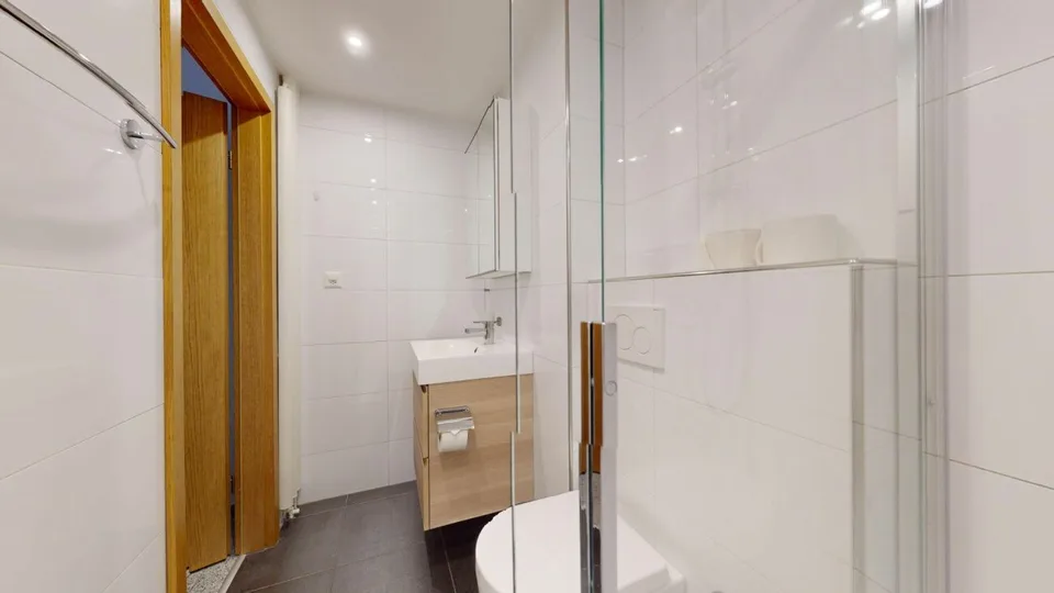Unique Serviced Living @ Basilea SBB / Gundeldingen – foto 8 di 9